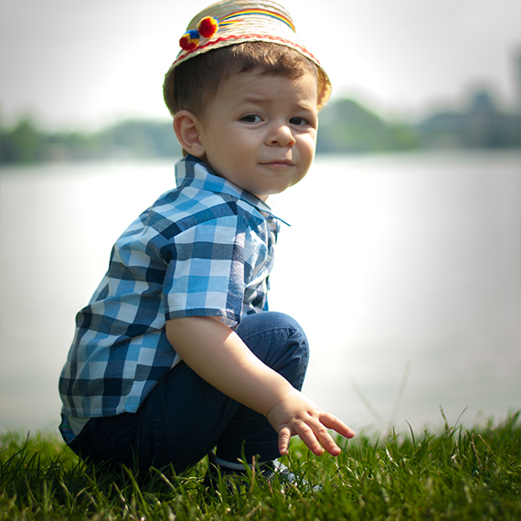 Gabriel